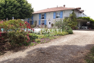  maison damazan 47160