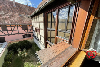  maison dambach-la-ville 67650