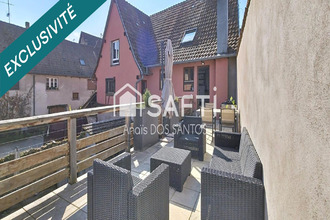  maison dambach-la-ville 67650