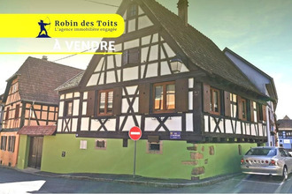  maison dambach-la-ville 67650