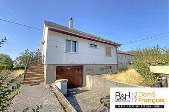  maison dambach-la-ville 67650