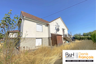  maison dambach-la-ville 67650