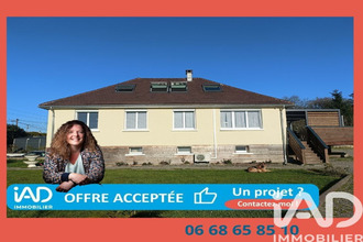  maison dame-marie-les-bois 37110