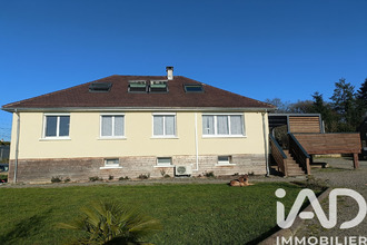  maison dame-marie-les-bois 37110