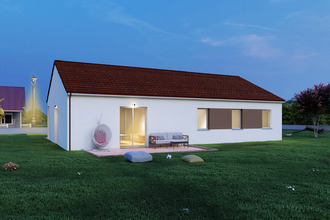  maison damelevieres 54360