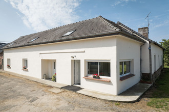  maison dameraucourt 60210