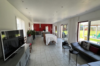  maison dameraucourt 60210