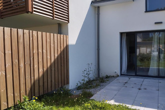  maison damgan 56750