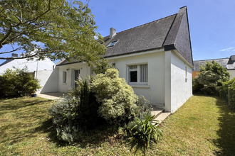  maison damgan 56750