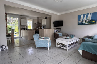  maison damgan 56750