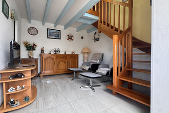  maison damgan 56750