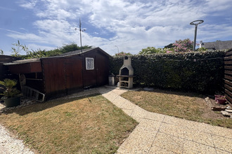  maison damgan 56750