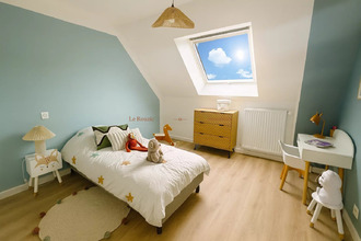  maison damgan 56750