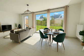  maison damgan 56750