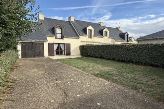  maison damgan 56750