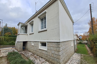  maison damigny 61250