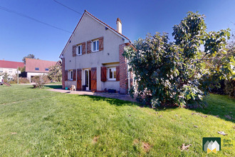  maison dammarie 28360