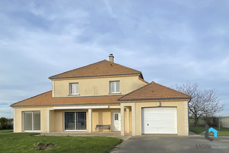  maison dammarie 28360