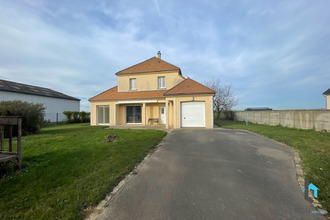  maison dammarie 28360