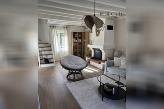  maison dammarie 28360