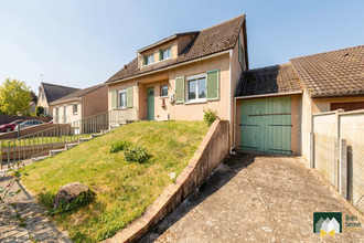  maison dammarie 28360