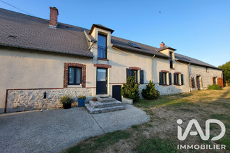  maison dammarie 28360
