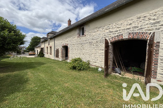  maison dammarie 28360