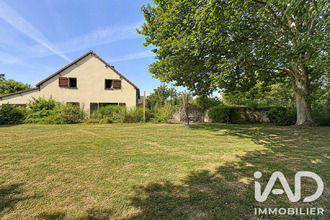  maison dammarie 28360