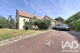  maison dammarie 28360