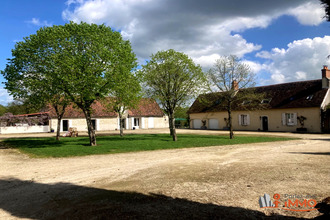  maison dammarie-en-puisaye 45420