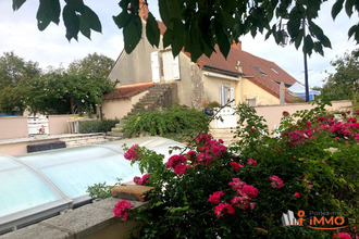  maison dammarie-en-puisaye 45420