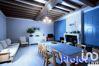  maison dammarie-en-puisaye 45420