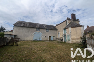  maison dammarie-en-puisaye 45420