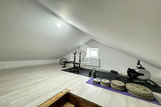  maison dammarie-les-lys 77190