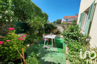  maison dammarie-les-lys 77190