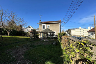  maison dammarie-les-lys 77190