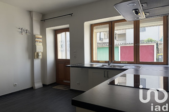  maison dammarie-les-lys 77190