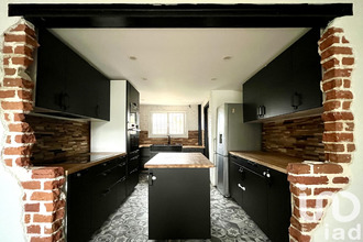  maison dammarie-les-lys 77190