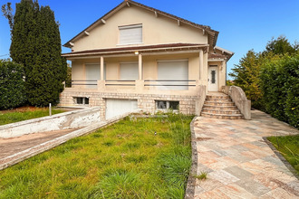  maison dammarie-les-lys 77190