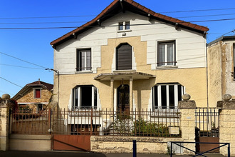  maison dammarie-les-lys 77190