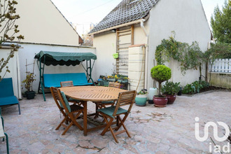  maison dammarie-les-lys 77190