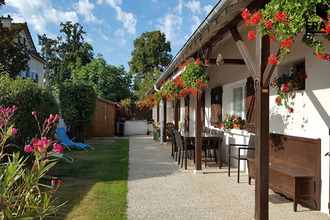  maison dammarie-les-lys 77190