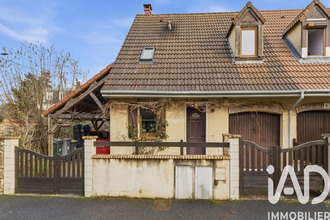  maison dammarie-les-lys 77190