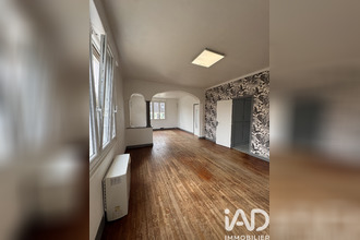  maison dammarie-les-lys 77190