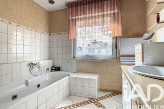  maison dammarie-les-lys 77190