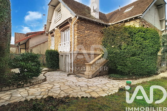  maison dammarie-les-lys 77190