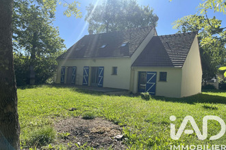  maison dammarie-les-lys 77190