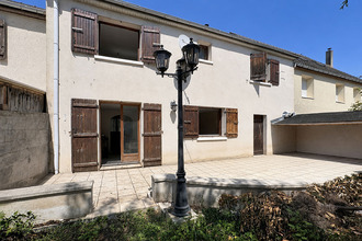  maison dammarie-les-lys 77190