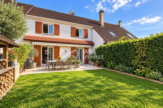  maison dammarie-les-lys 77190