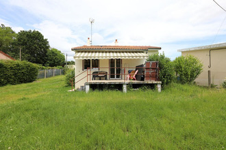  maison dammarie-sur-loing 45230